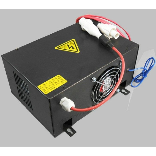 Alimentation pour un traceur laser CO2 50W